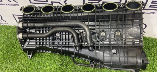 Коллектор впускной BMW 5 G30/G31 Коллектор впускной bmw 5 g30/g31