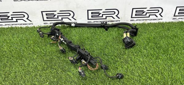Проводка двигателя BMW 5 G30/G31 Проводка двигателя bmw 5 g30/g31