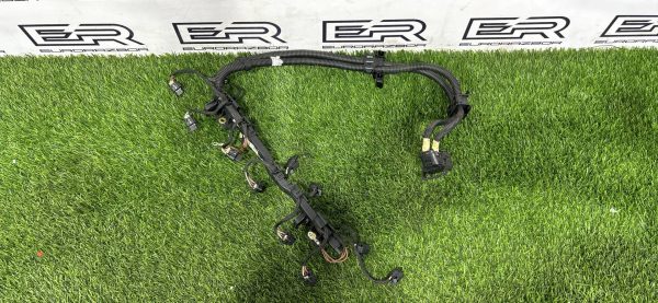Проводка двигателя BMW 5 G30/G31 Проводка двигателя bmw 5 g30/g31