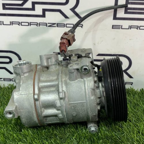 Компрессор кондиционера audi a5/s5 (f5)