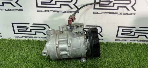 Компрессор кондиционера Audi A5/S5 (F5) Компрессор кондиционера audi a5/s5 (f5)