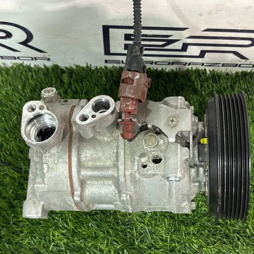Компрессор кондиционера Audi A5/S5 (F5)