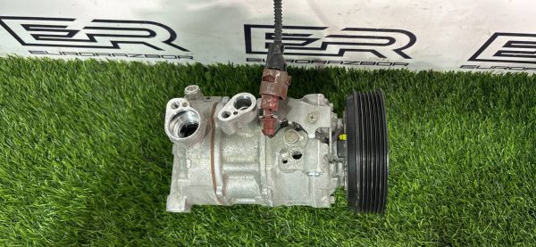 Компрессор кондиционера Audi A5/S5 (F5) Компрессор кондиционера audi a5/s5 (f5)