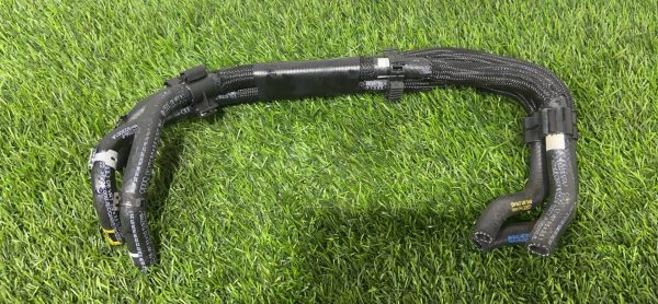 Топливные трубки Audi A5/S5 (F5) Топливные трубки audi a5/s5 (f5)