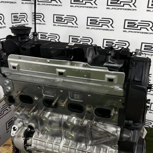 Двигатель dtn audi a5 f5 / a4 b9 35dti