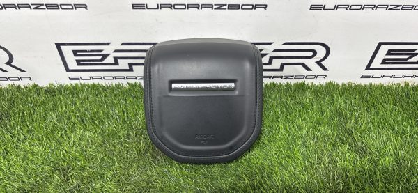 Подушка в руль Range Rover L405 Подушка в руль range rover l405