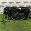Кассета радиаторов mercedes w212 w204 x204 c207