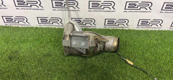 Катализатор Audi A4 B9 A5 F5 2.0tdi DTN Катализатор audi a4 b9 a5 f5 2.0tdi dtn