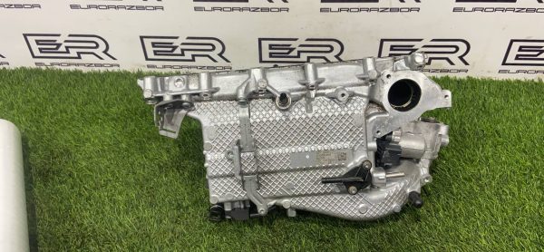 Коллектор впускной Audi A4 B9 A5 F5 2.0tdi DTN Коллектор впускной audi a4 b9 a5 f5 2.0tdi dtn