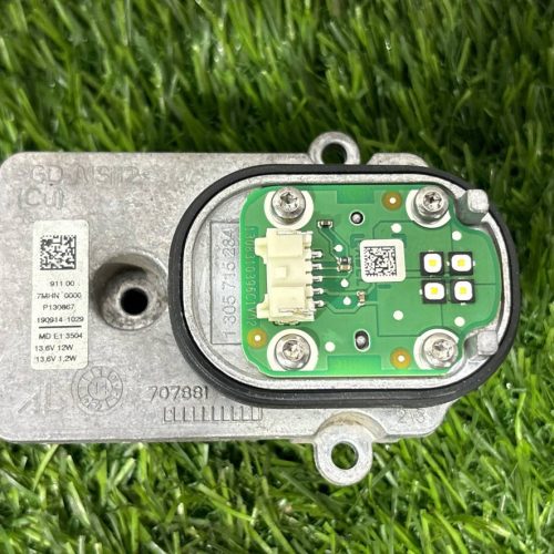 Светодиодный LED модуль поворота фары 1305715284