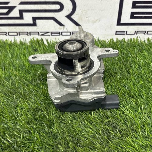 Клапан рециркуляции egr audi a4 b9 a5 f5 2.0tdi dtn