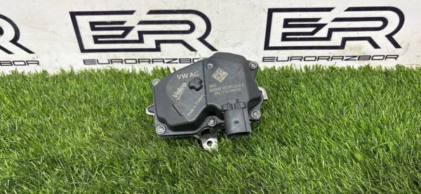 Клапан рециркуляции EGR Audi A4 B9 A5 F5 2.0tdi DTN Клапан рециркуляции egr audi a4 b9 a5 f5 2.0tdi dtn