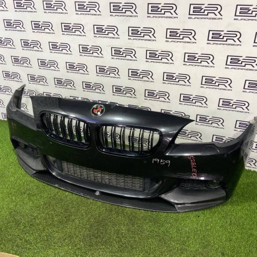 Бампер передний в сборе bmw f10 m пак