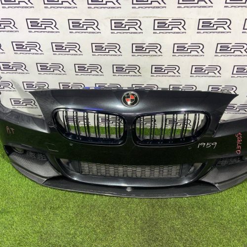 Бампер передний в сборе  BMW F10 M пак