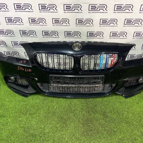 Бампер передний в сборе bmw f10 m пак