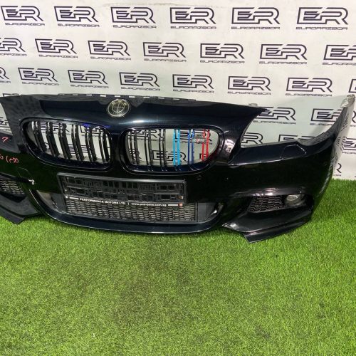 Бампер передний в сборе  BMW F10 M пак