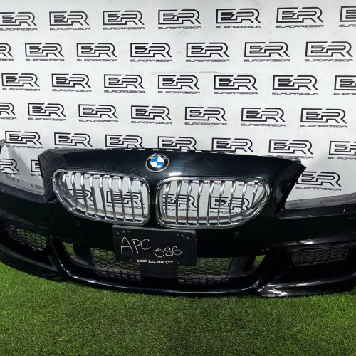 Бампер передний bmw 6 f06 f12 f13 рест m pack