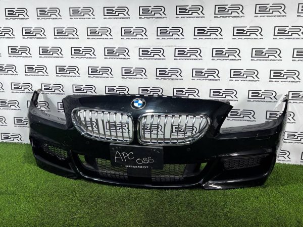 Бампер передний BMW 6 F06 F12 F13 рест M pack Бампер передний bmw 6 f06 f12 f13 рест m pack