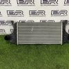 Интеркулер mercedes w166 x166