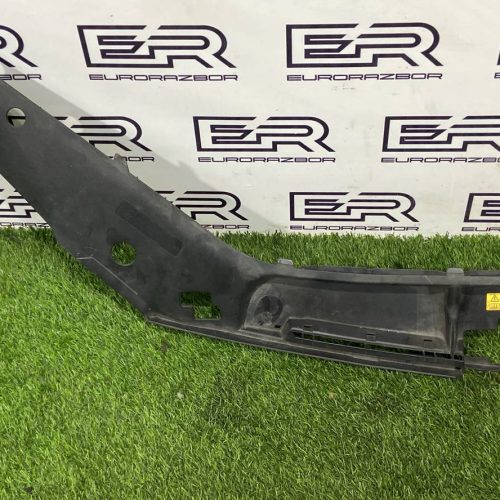 Кожух замка капота Mercedes W166 X166 C292