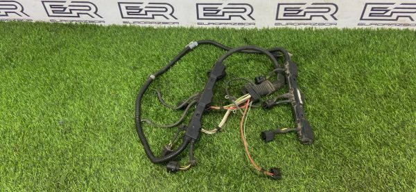 Проводка двигателя BMW X5 E70 Проводка двигателя bmw x5 e70
