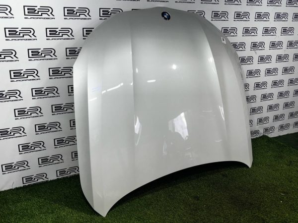 Капот BMW 7 серия G11/G12 Капот bmw 7 серия g11/g12