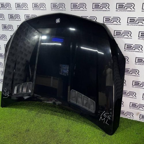 Капот mercedes benz m Класс w166