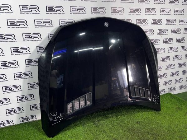 Капот Mercedes-Benz M-Класс W166 Капот mercedes benz m Класс w166