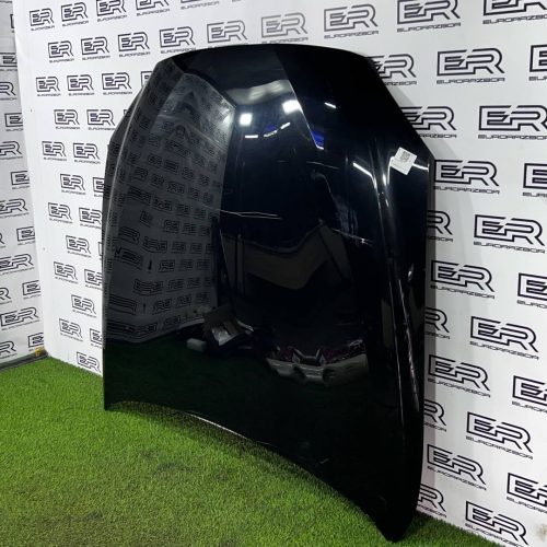 Капот bmw 6 f06 f12 f13