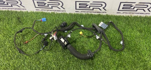 Проводка двери передняя левая Audi A5/S5 (F5) Проводка двери передняя левая audi a5/s5 (f5)