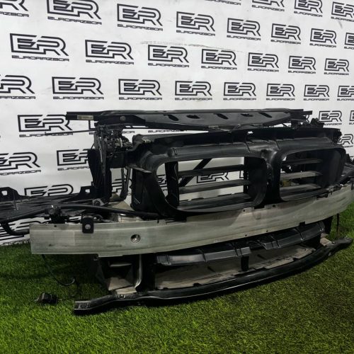 Телевизор в сборе bmw f10