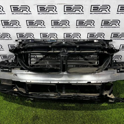 Панель телевизора bmw 6 f06 f12 f13