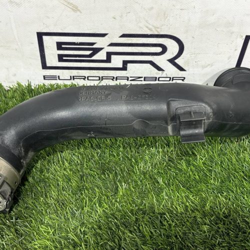 Патрубок охлаждения bmw 6 f06 f12 f13