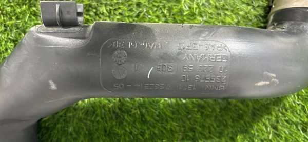 Патрубок охлаждения BMW 6 F06 F12 F13 Патрубок охлаждения bmw 6 f06 f12 f13