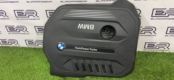 Крышка двигателя BMW 5 G30/G31 Крышка двигателя bmw 5 g30/g31