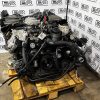 Двигатель в сборе 156.984 mercedes