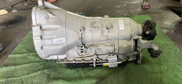 АКПП BMW N53 N52 (Япония) АКПП bmw n53 n52 (Япония)