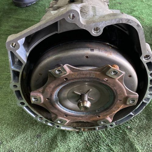 АКПП BMW N53 N52 (Япония)