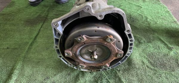 АКПП BMW N53 N52 (Япония) АКПП bmw n53 n52 (Япония)