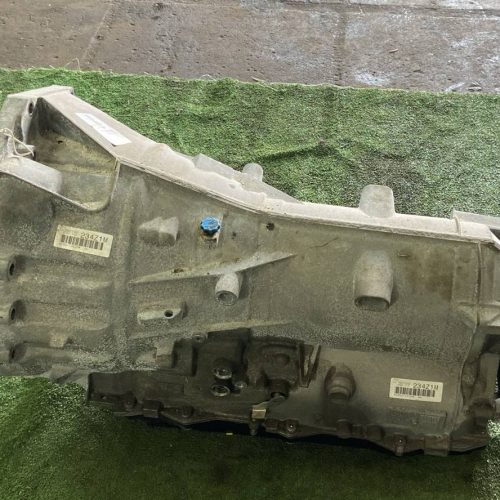 АКПП 8hp45 bmw n55 (Япония)