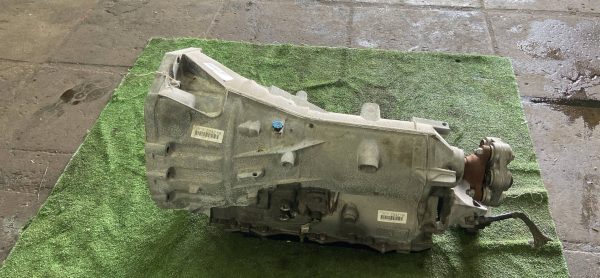 АКПП 8HP45 BMW N55 (Япония) АКПП 8hp45 bmw n55 (Япония)