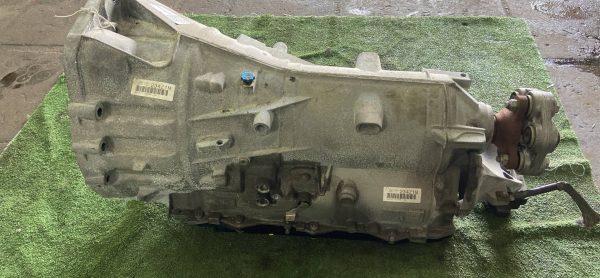 АКПП 8HP45 BMW N55 (Япония) АКПП 8hp45 bmw n55 (Япония)