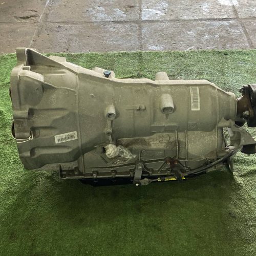 АКПП bmw n53 n52 (Япония)