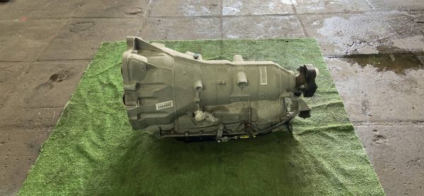 АКПП BMW N53 N52 (Япония) АКПП bmw n53 n52 (Япония)