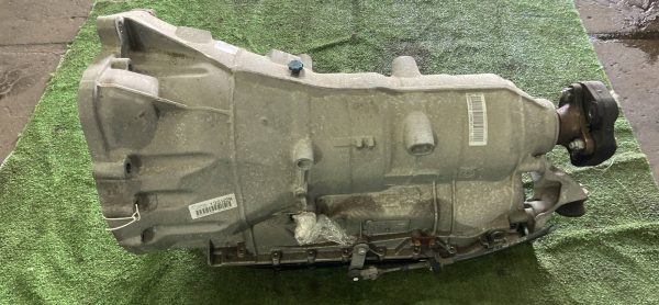 АКПП BMW N53 N52 (Япония) АКПП bmw n53 n52 (Япония)