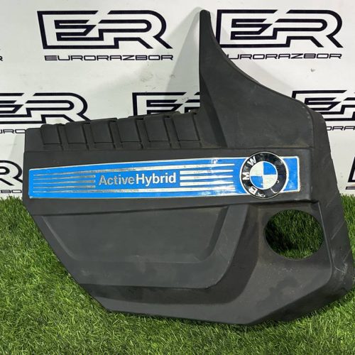 Декоративная крышка двигателя bmw n55b30a 3.0