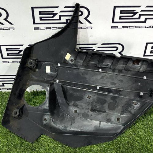 Декоративная крышка двигателя Bmw N55B30A 3.0