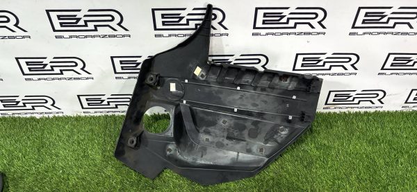 Декоративная крышка двигателя Bmw N55B30A 3.0 Декоративная крышка двигателя bmw n55b30a 3.0