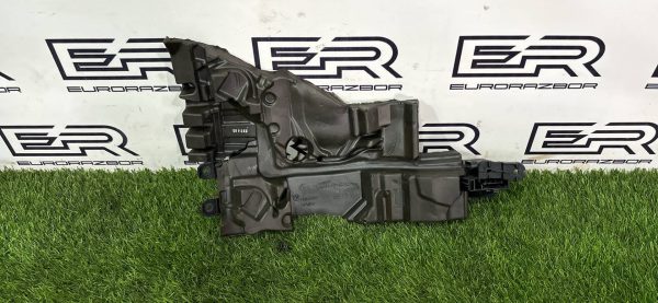 Шумоизоляция двигателя Bmw N55B30A 3.0 Шумоизоляция двигателя bmw n55b30a 3.0