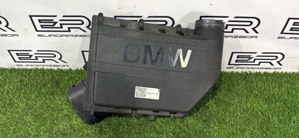 Корпус воздушного фильтра F10 N55B30A 3.0 Корпус воздушного фильтра f10 n55b30a 3.0